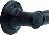 Delta 41612-RB – Traditional 12 in. Grab Bar, Venetian Bronze