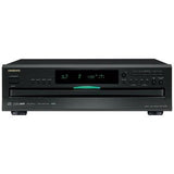 Onkyo 6 Disc CD Changer, CD u0026 MP3 Player New! DXC390
